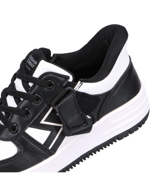 CEDAR CREST（セダークレスト） スニーカー 「CEDAR CREST」スパット