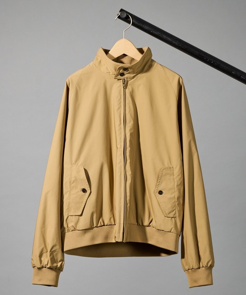 ブルゾン アウター 「 Kinloch Anderson / キンロック アンダーソン