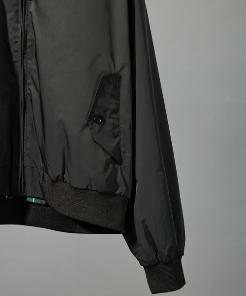 ブルゾン アウター 「 Kinloch Anderson / キンロック アンダーソン