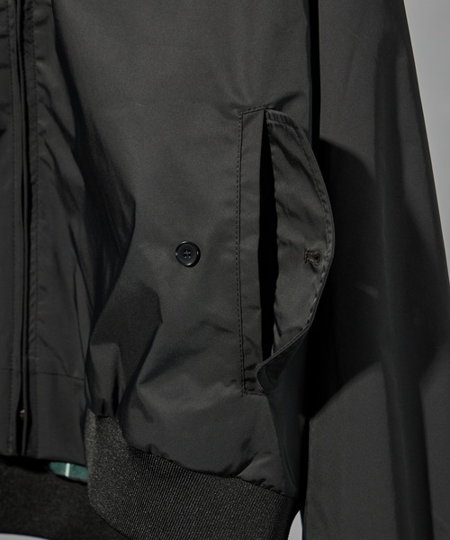 ブルゾン アウター 「 Kinloch Anderson / キンロック アンダーソン