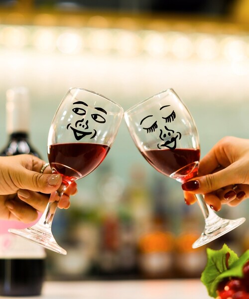 TOKYO CULTUART by BEAMS タンブラー HONGAMA / Weekend Wine