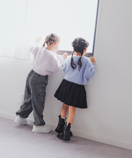 Yoko Kids ニット Ravelry: Crab sweater children pattern by Ferdigstrikka (Vibeke