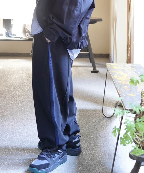 ジャーナルスタンダード　パイルラインパンツ パイルラインパンツ（その他パンツ）｜JOURNAL STANDARD