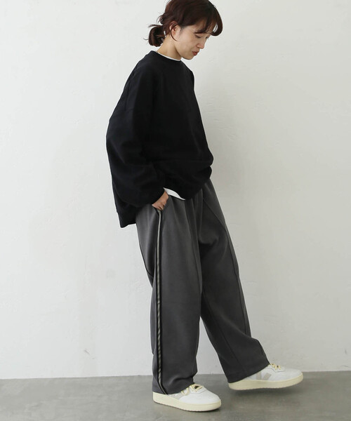 パイルラインパンツ（その他パンツ）｜JOURNAL STANDARD