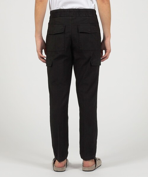 JAMES PERSE（ジェームスパース） パンツ コットンツイル