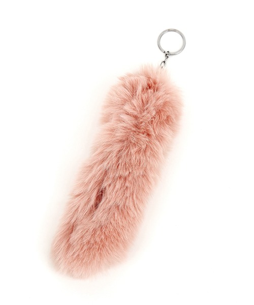 キーホルダー an meets zakka しっぽキーホルダー / キーリング シッポ