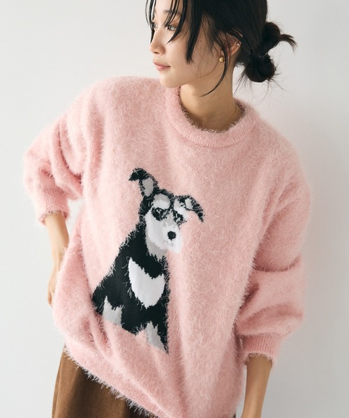 CRAFT STANDARD BOUTIQUE（クラフトスタンダードブティック） セーター