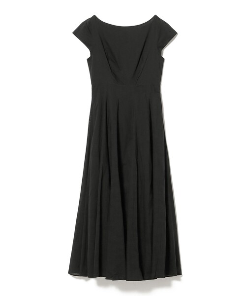 人気新品入荷 MARIHA ワンピース / 月の夢 ソリッド ワンピース「手洗い可 ワンピース