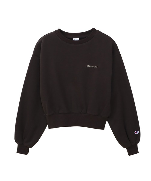 トレーナー スウェット 「Champion/チャンピオン」レディース ベーシック クルーネックスウェットシャツ レディース Champion トレーナー スウェット 「Champion/チャンピオン