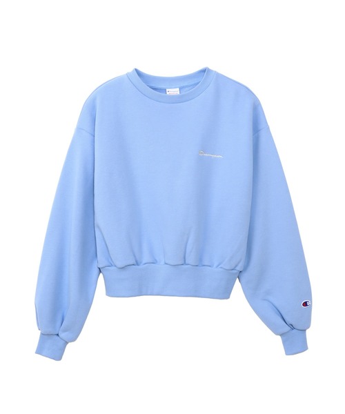 Champion トレーナー スウェット 「Champion/チャンピオン