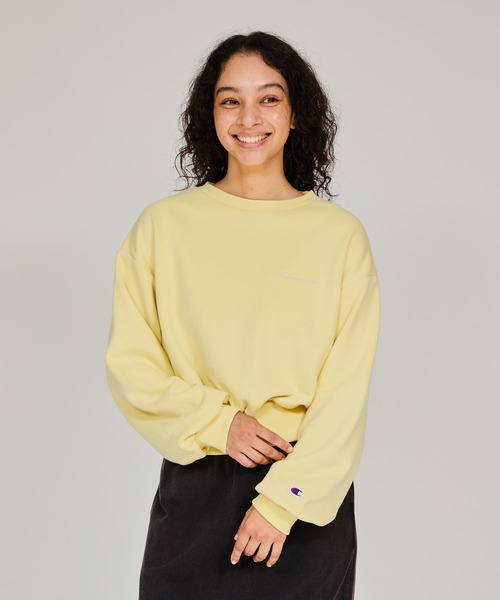 Champion トレーナー スウェット 「Champion/チャンピオン