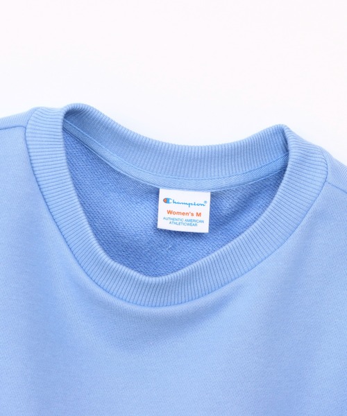 Champion（チャンピオン） トレーナー スウェット 「Champion