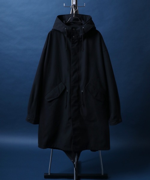 A.P.C.  モッズコート 2025年最新】Yahoo!オークション -a.p.c モッズコートの中古品