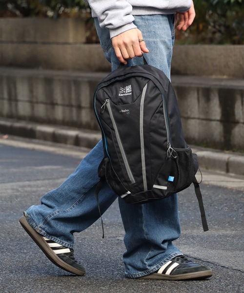 【完売品】【未使用品】Karrimor リュック 20L パールカーキ Karrimor カリマー リュック VT R デイパック ( Day Pack Bag