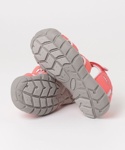 新品未使用【23.5㎝】KEEN  keen  キーン サンダル キッズ 楽天市場】【8/16限定！楽天カード＆SPU最大27倍】【20〜23.5cm