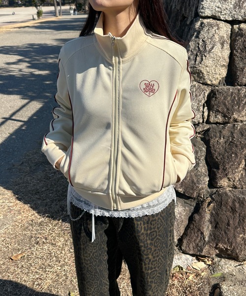 極美品✨21AW✨スピック&スパン パイルジャージービッグジャケット 黄色 m45512011872_1.jpg?1731799974