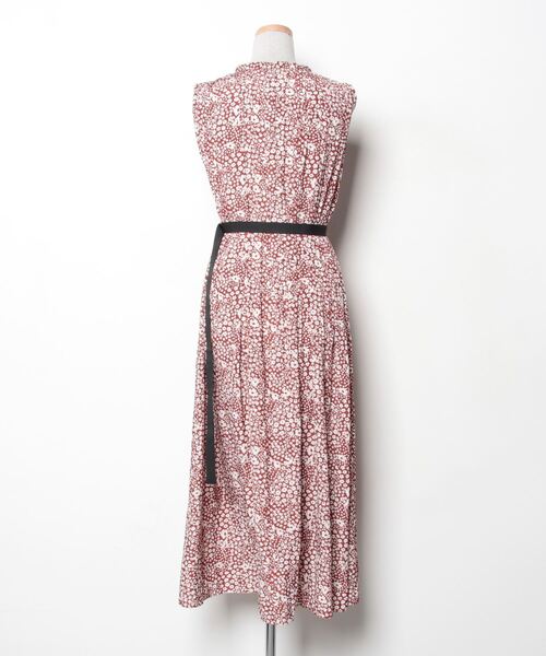 EPOCA THE SHOP 「EPOCA SHOP」 ノースリーブワンピース 38