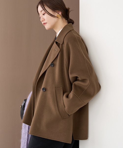 イエナ　ジャケット IENA（イエナ） ジャケット 38 ブラウン レディース : ZOZOTOWN Yahoo