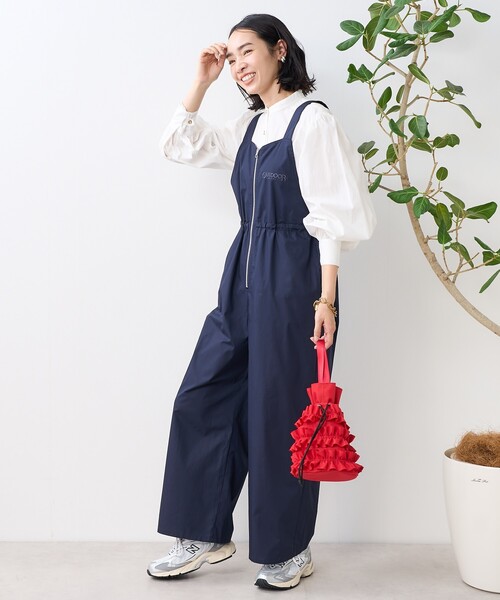 FREAK'S STORE（フリークスストア） オールインワン OUTDOOR PRODUCTS