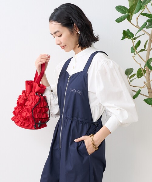 FREAK'S STORE（フリークスストア） オールインワン OUTDOOR PRODUCTS