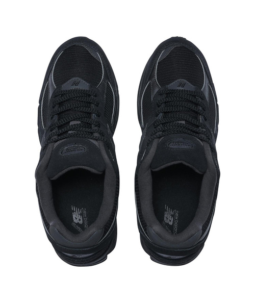 Amazon | [ニューバランス] U2002RBL (26.5 cm)“TRIPLE BLACK