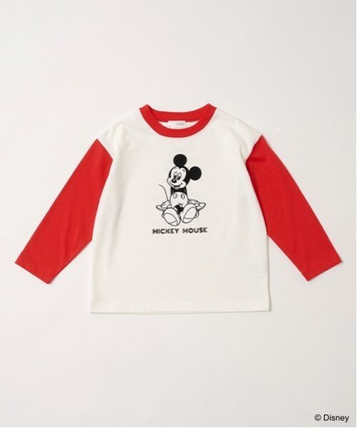 b・ROOM（ビールーム） tシャツ 「Disney」「カイテキ天竺」ミッキー