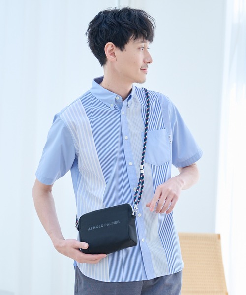アーノルドパーマー　ミニチュアバッグ Arnold Palmer（アーノルドパーマー） ショルダーバッグ バッグ
