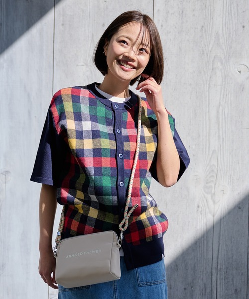 Arnold Palmer（アーノルドパーマー） ショルダーバッグ バッグ