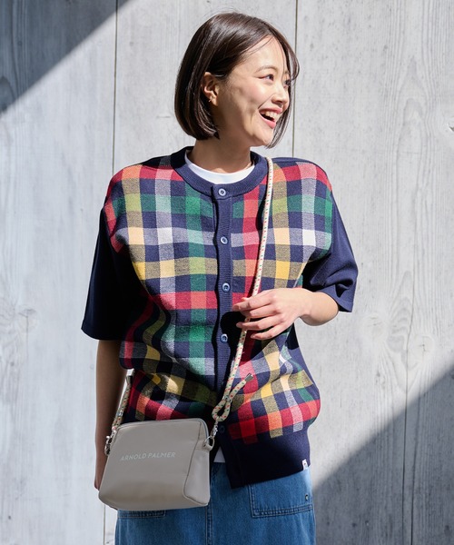 Arnold Palmer（アーノルドパーマー） ショルダーバッグ バッグ