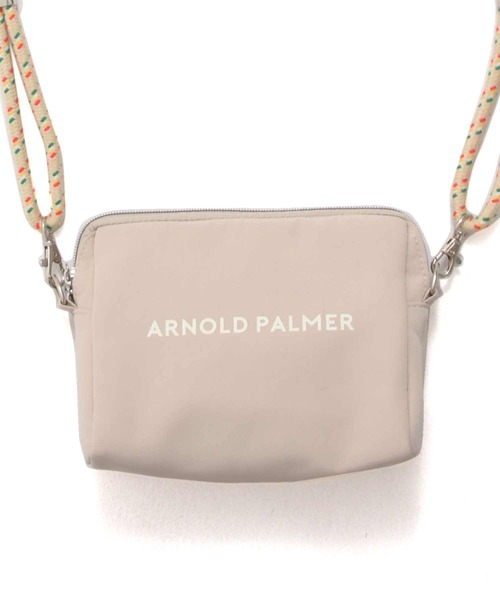 Arnold Palmer（アーノルドパーマー） ショルダーバッグ バッグ