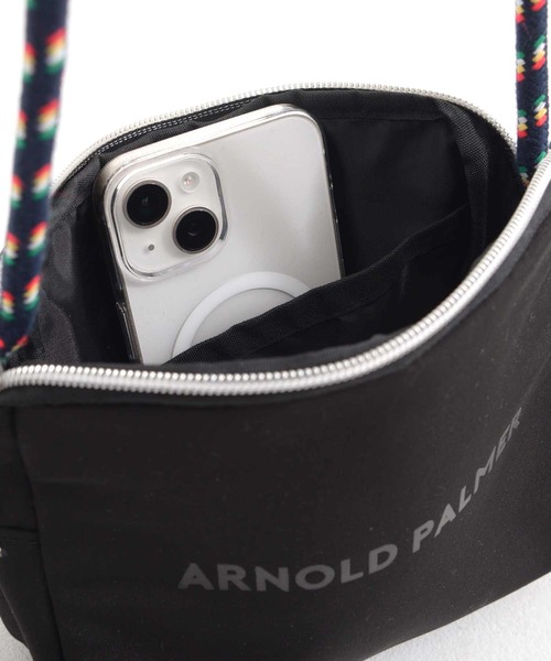 Arnold Palmer（アーノルドパーマー） ショルダーバッグ バッグ