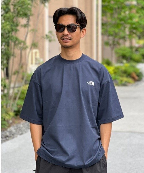 THE NORTH FACE（ザ ノースフェイス） ノースフェイス tシャツ 「THE