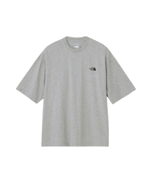 THE NORTH FACE tシャツ 「THE FACE」S/S Yosemite Scenery Tee