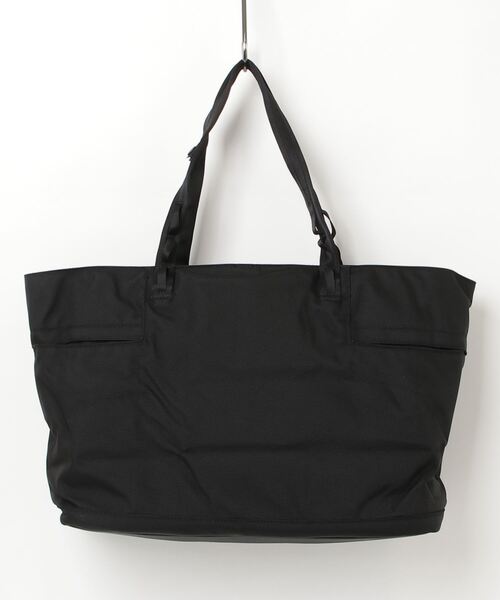 THE NORTH FACE トートバッグ Metroscape Tote NM82411 メンズ