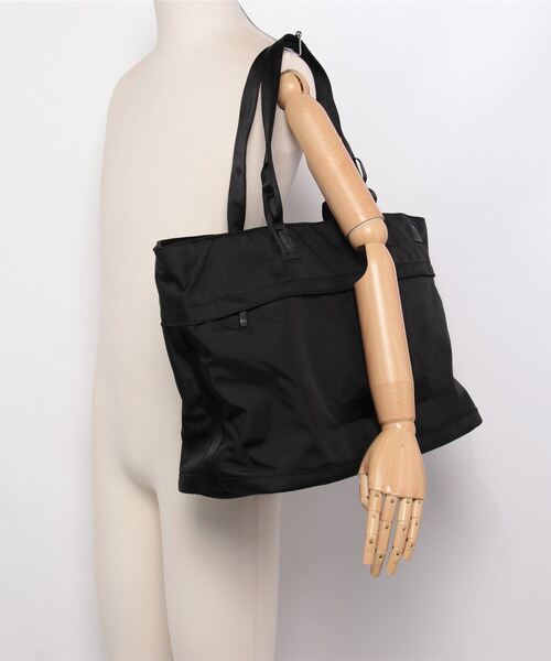 ノースフェイス　トートバッグ　Metroscape Tote 20％OFF／SALE】ザ・ノース・フェイス THE NORTH FACE メトロ