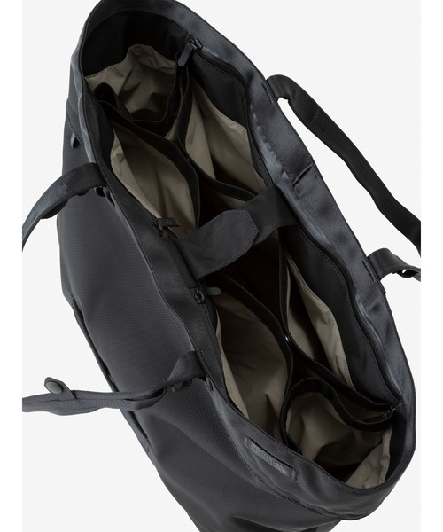 THE NORTH FACE トートバッグ Metroscape Tote NM82411 メンズ
