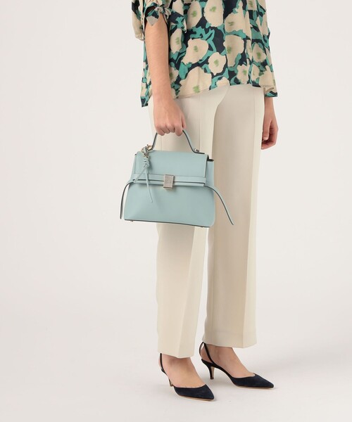 TOMORROWLAND ハンドバッグ Atelier BELTY ワンハンドルバッグ