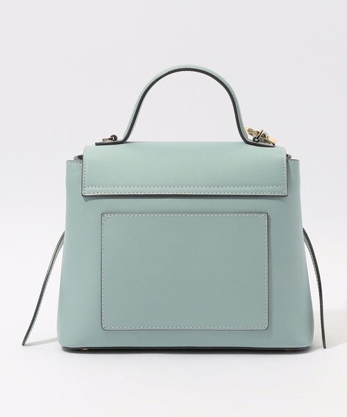 TOMORROWLAND ハンドバッグ Atelier BELTY ワンハンドルバッグ