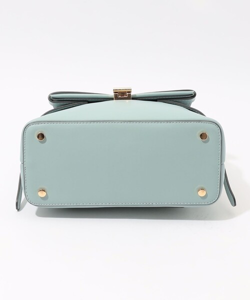TOMORROWLAND ハンドバッグ Atelier BELTY ワンハンドルバッグ