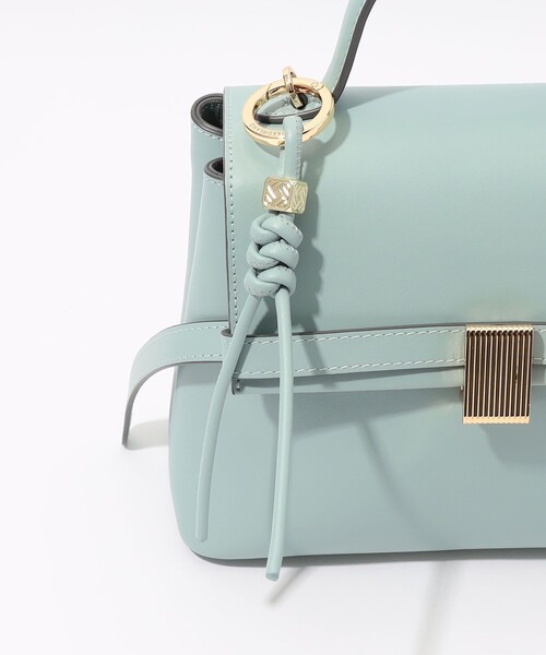 2024SS TOMORROWLAND BELT BUCKET ハンドバッグ TOMORROWLAND BELT BUCKET ハンドバッグ｜トゥモローランド 公式通販