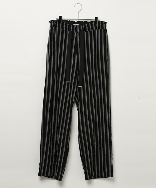 AMERICAN RAG CIE（アメリカンラグシー） パンツ 「AMERICAN RAG CIE