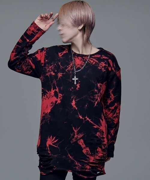 SILVER BULLET（シルバーバレット） tシャツ 「Bernings Sho 