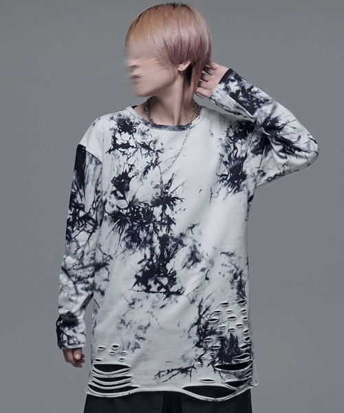SILVER BULLET（シルバーバレット） tシャツ 「Bernings Sho 