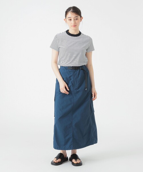 tシャツ ORCIVAL / ボーダー クルーネック Tシャツ レディース ORCIVAL tシャツ / ボーダー クルーネック Tシャツ レディース
