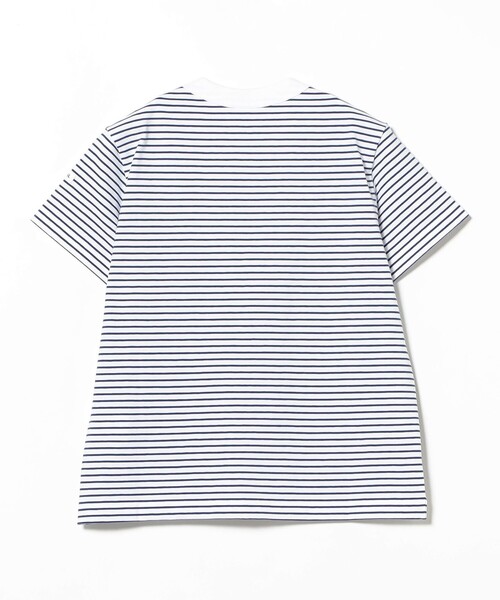 tシャツ ORCIVAL / ボーダー クルーネック Tシャツ レディース ORCIVAL tシャツ / ボーダー クルーネック Tシャツ レディース