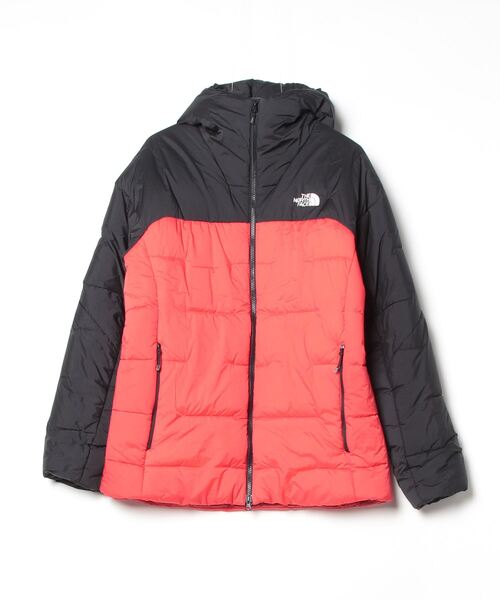 THENORTHFACE ダウンフードブルゾン　L THENORTHFACE ダウンフードブルゾン L THENORTHFACE ダウンフード
