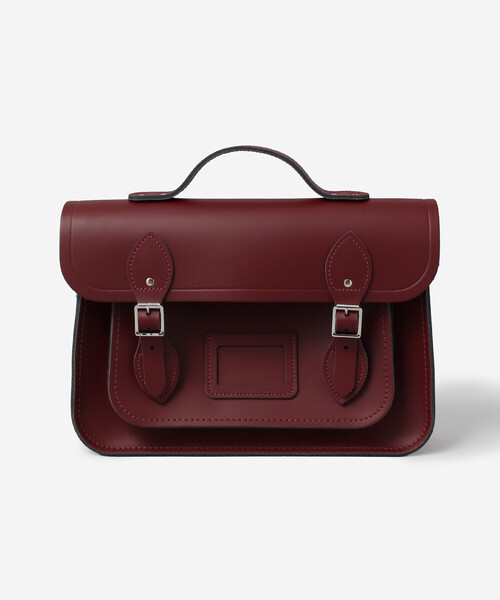 BATCHEL LABOUR AND WAIT 15インチ ショルダーバッグ LABOUR AND WAIT（レイバーアンドウェイト） ショルダーバッグ バッグ