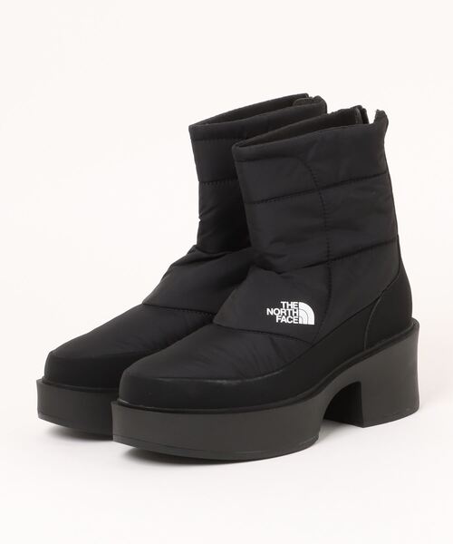 THE NORTH FACE（ザ ノースフェイス） ショートブーツ 24.0cm ブラック