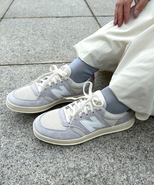 【New Balance】 男女共用 CT500GB /追跡付 New Balance】CT500（スニーカー）｜New Balance