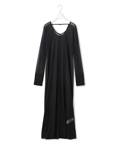 ICB（アイシービー） ワンピース 「WEB＆一部店舗限定」SheerSerika